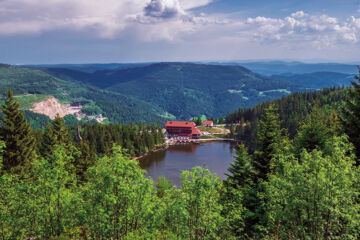 HOTEL PFLUG Ottenhöfen