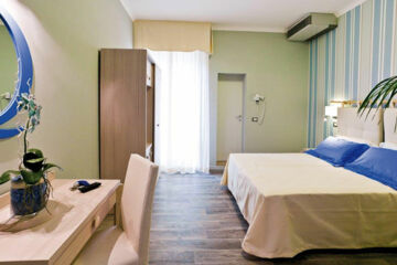 HOTEL TURQUOISE Cesenatico (FC)