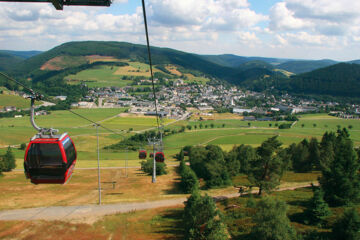 WELLNESSHOTEL BÜRGERSTUBEN Willingen