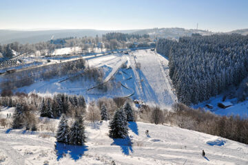 WELLNESSHOTEL BÜRGERSTUBEN Willingen