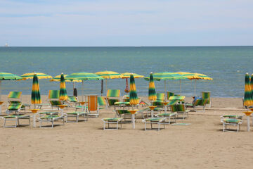 HOTEL DAVID DÉPENDANCE Cesenatico