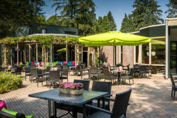 FLETCHER HOTEL-RESTAURANT MOOI VELUWE Putten