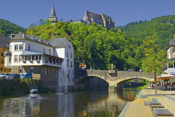 HOTEL PETRY Vianden