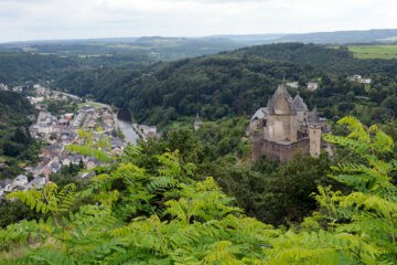 HOTEL PETRY Vianden