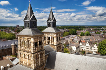 HOTEL RESTAURANT BERG EN DAL Epen