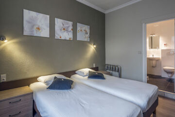 NEW HOTEL DE LIVES Namur