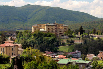 HOTEL DEI PINI Fiuggi