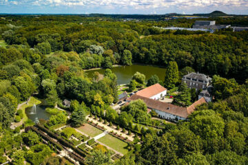 FLETCHER HOTEL-RESTAURANT KASTEEL ERENSTEIN Kerkrade