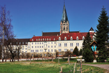 LANDHOTEL & GASTHAUS WIEDMANN Eresing