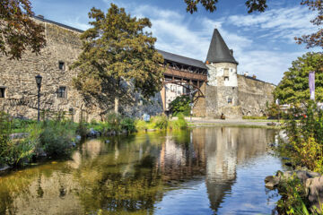 HOTEL SCHLEMMER & VICTOR´S RESTAURANT Montabaur