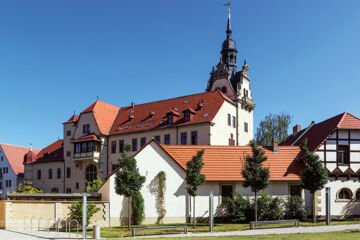 ASKANIA HOTEL Bernburg