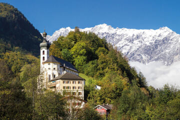 RELAX-UND VITALHOTEL ADLER St.Anton/Montafon