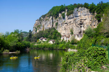 LE LION D'OR Rocamadour