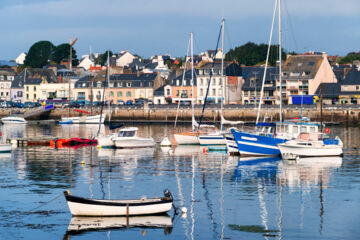 LES OCEANIDES Concarneau