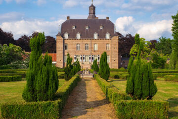 FLETCHER HOTEL CHÂTEAU DE RAAY Baarlo