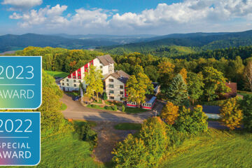 AKZENT AKTIV & VITAL HOTEL THÜRINGEN Schmalkalden