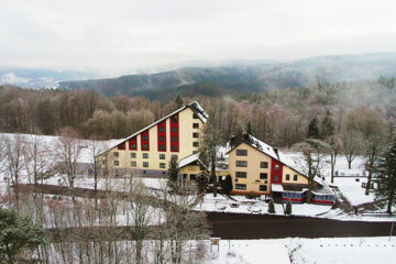 AKZENT AKTIV & VITAL HOTEL THÜRINGEN Schmalkalden