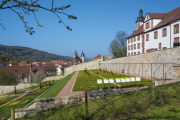 AKZENT AKTIV & VITAL HOTEL THÜRINGEN Schmalkalden