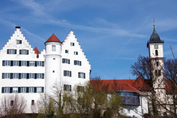 HOTEL ARTHUS & RITTERKELLER Aulendorf