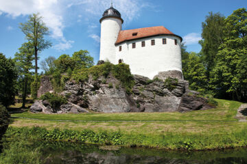 LANDGASTHOF WEMMER Großrückerswalde