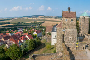 LANDHOTEL ZUR KLINKE Bretnig-Hauswalde