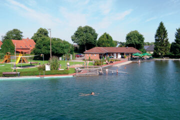 LANDHOTEL BAUMANN'S HOF Kirchdorf (NS)