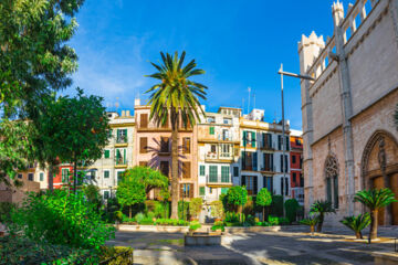 HOTEL TROPICAL Playa de Palma