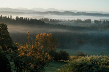 BERGHOTEL JÄGERHOF Isny im Allgäu