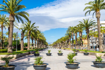 MEDITERRANEAN VILLAGE Salou