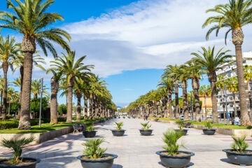 SALAURIS PALACE Salou