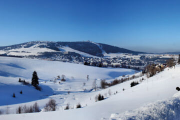 SONNENHOTEL HOHER HAHN Schwarzenberg