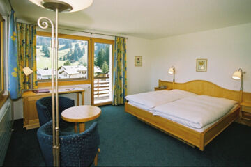 HOTEL ALPINA Parpan/Lenzerheide