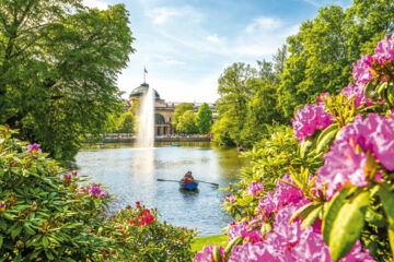 HANSA HOTEL - EIN MARITIM-PARTNERHOTEL Wiesbaden