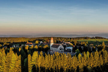 PORTEN'S HOTEL FERNBLICK Höchenschwand