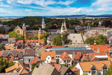 HOTEL MEIN BERGBLICK Goslar