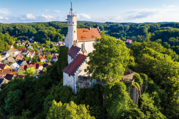 FREIZEITHOTEL BEHRINGERS Gößweinstein