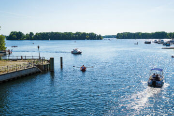 CENTRAL-HOTEL-BERLIN-TEGEL (B&B) Berlino