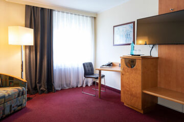 ACHAT HOTEL KAISERHOF LANDSHUT (B&B) Landshut