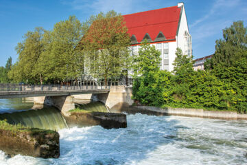 ACHAT HOTEL KAISERHOF LANDSHUT (B&B) Landshut