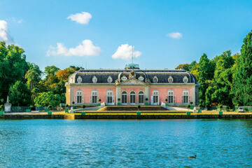 HOTEL AM STADTPARK HILDEN/DÜSSELDORF Hilden