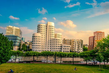 HOTEL AM STADTPARK HILDEN/DÜSSELDORF Hilden