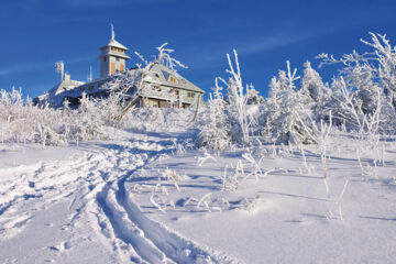 ALPINA LODGE HOTEL OBERWIESENTHAL Oberwiesenthal