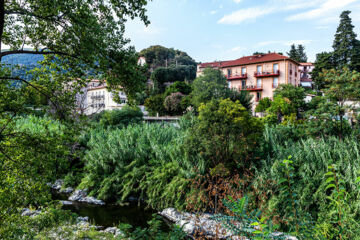 HÔTEL NEW PALMARIUM Amelie-les-Bains-Palalda