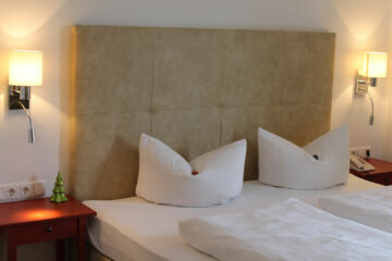 FERIENHOTEL GEISLER (B&B) Tulfes