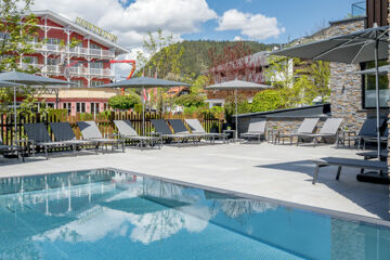 SUMMIT SEEFELD (B&B) Seefeld