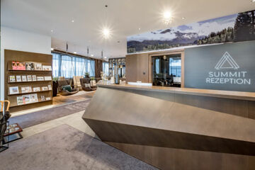 SUMMIT SEEFELD (B&B) Seefeld