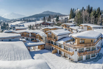 ALPENPARKS CHALET & APARTMENT ALPINA SEEFELD (B&B) Seefeld