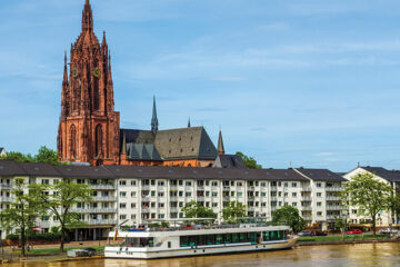 ATRIUM HOTEL MAINZ (B&B) Mainz