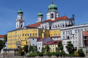 AKZENT WELLNESSHOTEL BAYERWALD-RESIDENZ Neukirchen (BA)