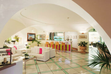 HOTEL CENTRAL PARK Ischia